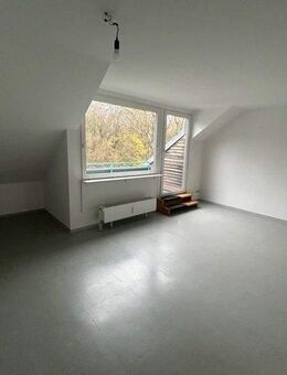 2-Zimmer-Wohnung mit schönem Balkon, NUR mit WBS für zwei Personen - Dortmund