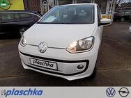 VW up, 1.0 move up, Jahr 2016 - Munster