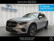 Mercedes GLC 200, AVANTGARDE PLUS WINTER, Jahr 2024 - Schloß Holte-Stukenbrock