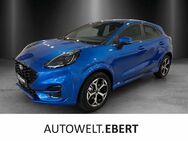 Ford Puma, 1.0 EcoBoost Mild Hybrid ST-Linie S S (, Jahr 2024 - Frankenthal (Pfalz)