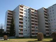 Großzügige 3-Zimmer-Wohnung mit PKW-Stellplatz. - Kaufbeuren