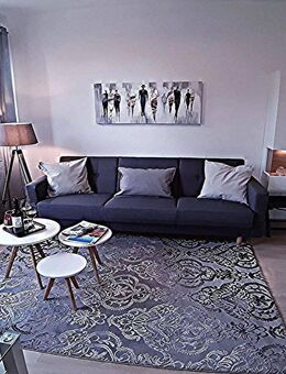 Vollständig möbliert 2-Zimmer Wohnung zu vermieten mit Balkon in Hennigsdorf - Hennigsdorf