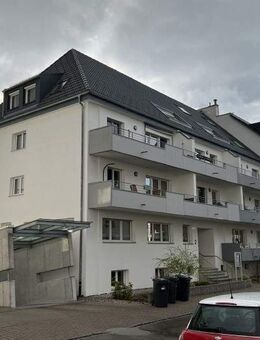 3,5-Wohnung 5 min. zum Riettor auf 3,5 Zimmer auf 86 qm - Villingen-Schwenningen