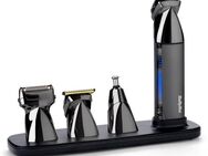 BaByliss Multifunktionstrimmer Super-X Metal 15-in-1  Multitrimmer