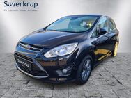 Ford C-Max, 1.0 (CB7) EcoBoost Edition, Jahr 2014 - Neumünster