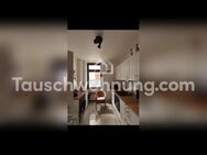 [TAUSCHWOHNUNG] 2-Zimmer Wohnung in Wiesbaden suche neue Wohnung in WI - Wiesbaden