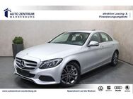 Mercedes-Benz C 220 Lim. Aut. Avantgarde LED NAVI LEDER SHZ - Wardenburg