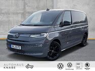 VW T7 Multivan, 2.0 TDI Multivan Style, Jahr 2023 - Kierspe