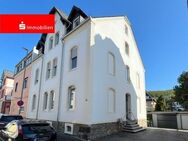 Gepflegtes Wohnhaus mit 3 Wohnungen! - Dillenburg