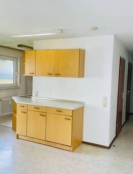 **Zweizimmerwohnung mit Tiefgaragenstellplatz** - Baden-Baden