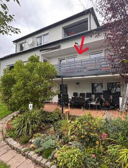 BW 2733V: Sanierte 4,5 Zimmer-Wohnung mit top Schnitt - Leinfelden-Echterdingen