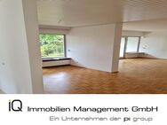 Großzügige 6-Zimmer Wohnung im Erdgeschoss mit Terrasse und großem Garten in bevorzugter Lage am Park "Rechenberg", Stadtteil Schoppershof - Nürnberg