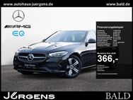 Mercedes C 180, Avantgarde Ambiente 17, Jahr 2023 - Plettenberg