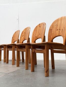 Glostrup Pine Chair Stuhl Niels Koefoed zu Mid Century Teak 60er - Hamburg Hamburg-Nord