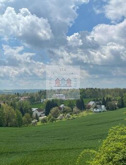 Zauberhafter Blick in Ihrer neuen Oase - Zwickau