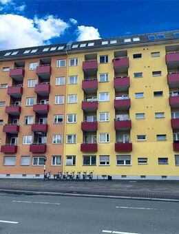 Mitte-Tiergarten- 1 Zi - FREI - Universitätsnah - Für die es Lebendig lieben - Berlin