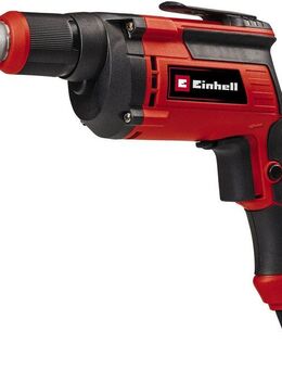 Einhell Trockenbauschrauber TC-DY 710 E, (Set, 2-tlg)