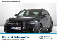 VW T-Roc, 2.0 TSI R, Jahr 2024 - München