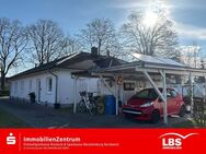 Bungalow -Zwei Einheiten, ein Zuhause! - Kühlungsborn