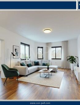 Wunderschöne Kapitalanlage in beliebter Wohnlage von Bonn - Bonn