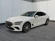 Genesis G70 Shooting Brake Luxury Line 2.2D 4WD PANO ... - Teltow