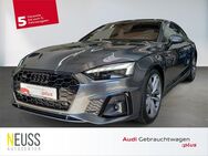 Audi A5, Sportback 45 TFSI quattro S line, Jahr 2023 - Pfarrkirchen