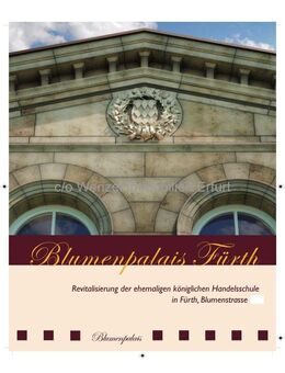 Top schickes 2-Zimmer Appartement mit Einbauküche - Fürth