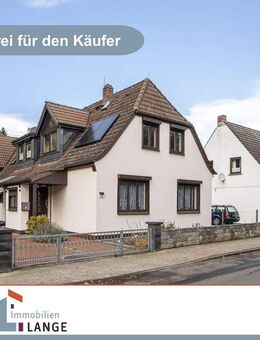 Ein- oder Zweifamilienhaus: Sie haben die Wahl - Achim