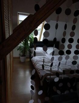 Schöne Helle Dachgeschosswohnung - Markneukirchen