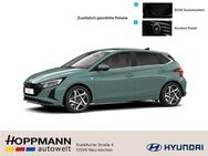 Hyundai i20, Trend KOMFORTPAKET, Jahr 2022 - Neunkirchen (Nordrhein-Westfalen)