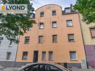 Charmante Etagenwohnung mit ca. 87 m² Wohnfläche und guter Raumaufteilung! - Gelsenkirchen