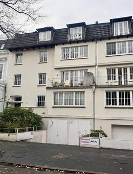 Citywohnung im Auenviertel - charmante Kapitalanlage mit 2-Zimmern - Hamburg