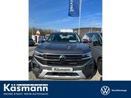 VW Amarok, 2.0 TDI Life DoKa, Jahr 2025 - Mosbach