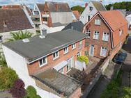 Vielfältige Nutzungsmöglichkeiten in reizvoller Umgebung - Lübeck