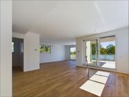 "Green Living" 4 Zimmer Neubau - Penthouse Wohnung mit Dachterrassen in Frankfurt (Unterliederbach) - Frankfurt (Main)