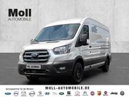 Ford Transit, E Kasten 350 L3H2 Trend 269PS Elektromotor, Jahr 2022 - Aachen