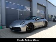 Porsche 992, I Carrera, Jahr 2024 - Gilching