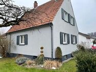 Einfamilienhaus mit Garten - Konstanz