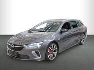 Opel Insignia B Sports Tourer GSi 4x4*NAVI*AHK*RFK* - Leopoldshöhe