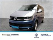 VW T6 California, Coast "30 Years", Jahr 2020 - Oldenburg