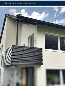 Eigentumswohnung in Bad Eilsen - Bad Eilsen