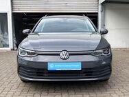 VW Golf VIII Variant 2.0 TDI DSG Life LED/NAVI/HUD - Hamburg