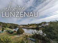 ++ Mehrfamilienhaus in Lunzenau - inkl. Küche, Sauna & Terrasse - Blick auf die Zwickauer Mulde ++ - Lunzenau
