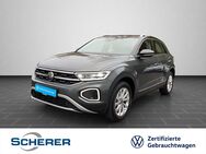 VW T-Roc, 1.5 APP, Jahr 2024 - Neunkirchen (Saarland)