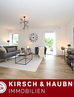 Sofort einzugsbereit! Betreutes Wohnen - mit Sicherheit gut versorgt! Am Bräuhaus - Mühlhausen - Mühlhausen (Regierungsbezirk Oberpfalz)