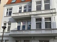 2 Zimmer DG- Wohnung in Stadtfeld ! - Magdeburg
