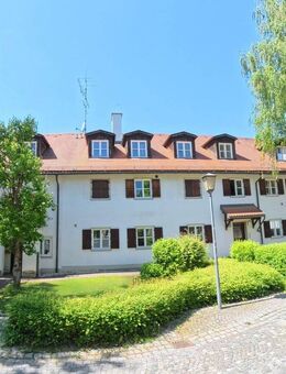 *** Trudering-Riem *** Herausragende Lage - solides Investment *** - München