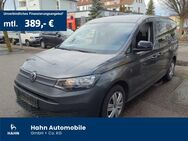 VW Caddy, 2.0 TDI Maxi, Jahr 2021 - Göppingen