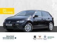 VW Polo, 1.0 TSI Life, Jahr 2024 - Kreuztal