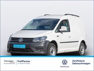 VW Caddy, Kasten SORTIMO, Jahr 2017 - Recklinghausen